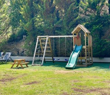 Limenaria Hotel | Green Bay