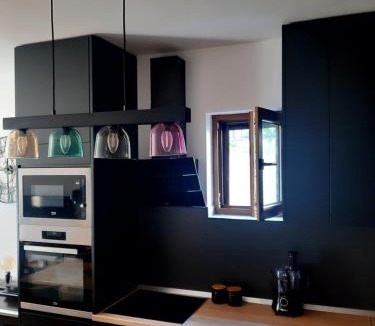 Baosici Apartment | Green Bay