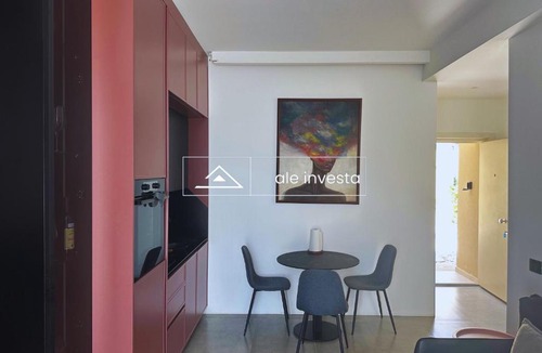 Jala Apartment | Green Coast 244d - Palasë