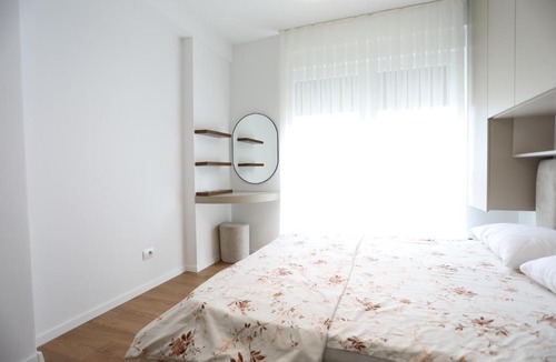 Prizren Apartment | Green Cozy Apartment