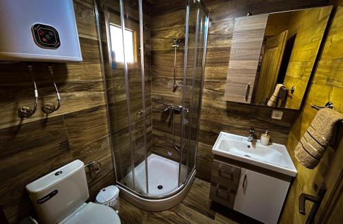 Virpazar Apartment | Green Field Apartments
