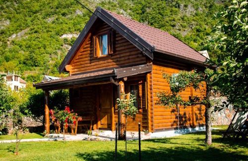 Virpazar Apartment | Green Field Apartments