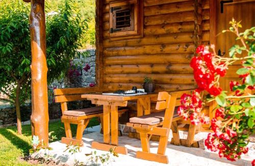 Virpazar Apartment | Green Field Apartments