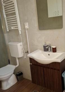 Mrcevac Apartment | Green Garden