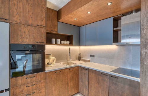 Boreti Villa | Green Haven 2 Bedrooms
