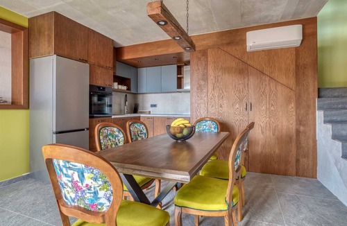 Boreti Villa | Green Haven 2 Bedrooms