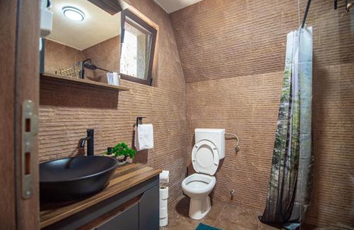 Zabljak Ski Chalet | Green Hideaway SPA