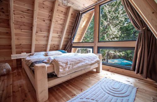 Zabljak Ski Chalet | Green Hideaway SPA
