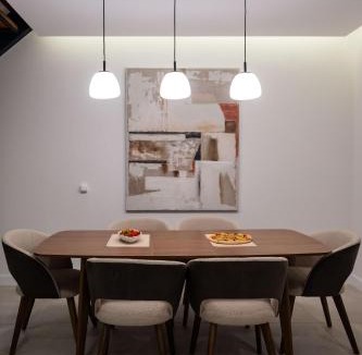 Bar Villa | Green Hills Villa