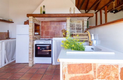 Ermionida Other | Green house on the hill