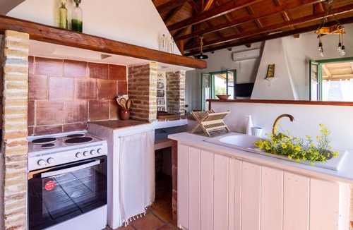 Ermionida Other | Green house on the hill