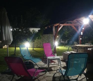 Karuc Villa | Green House Pejovic
