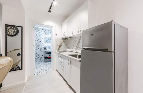 Shkoder Apartment | Green Luxe Suite 1 by PikHost