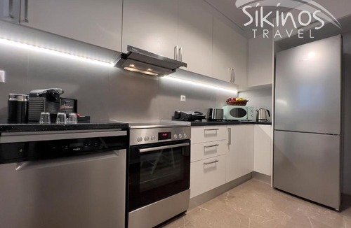 Ilisia Apartment | Green Oasis in the center of Athens