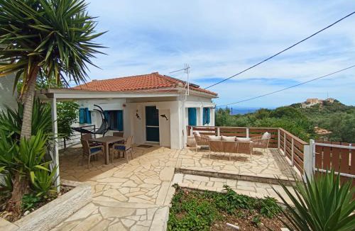 Askos House | Green Olive House