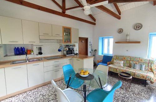 Askos House | Green Olive House