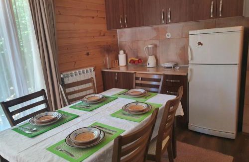 Kolasin House | Green Paradise Kolašin