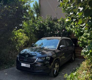 Bjelisi Apartment | Green place