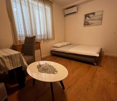 Bjelisi Apartment | Green place