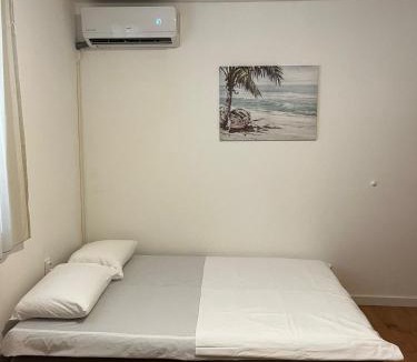 Bjelisi Apartment | Green place