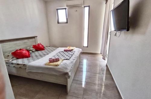 Gjerana Apartment | Green Retreat