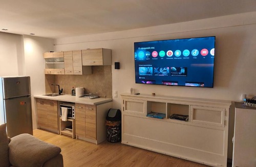 Nea Ionia Apartment | Green Spot Apartments