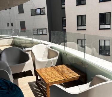 Rafajlovici Apartment | Green Stone lamela B