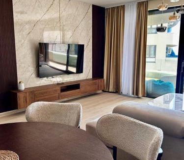 Rafajlovici Apartment | Green Stone lamela B
