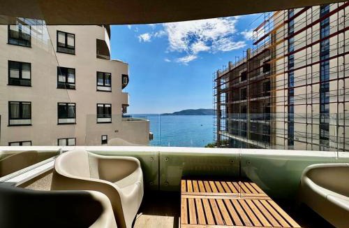 Rafajlovici Apartment | Green Stone lamela B