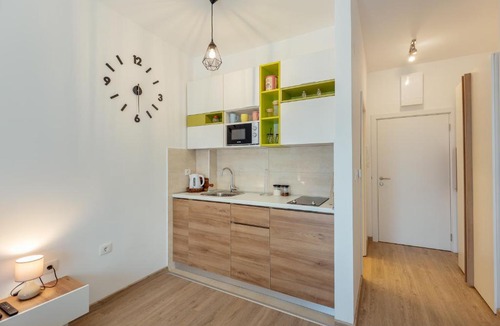 Meljine Apartment | Green Valley Apartments