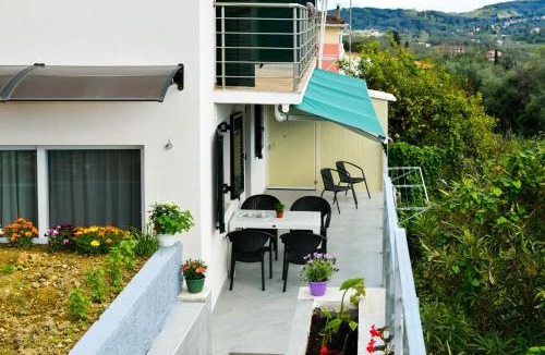 Korakades Apartment | Green View Apartment