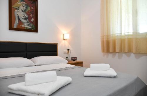 Korakades Apartment | Green View Apartment