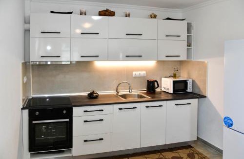 Korakades Apartment | Green View Apartment