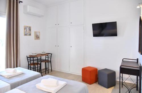 Korakades Apartment | Green View Apartments