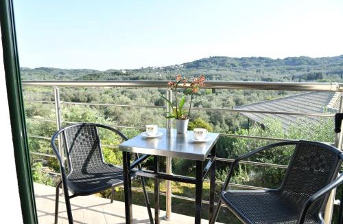 Korakades Apartment | Green View Apartments