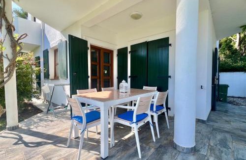 Susanj Villa | Green Villa in Olives