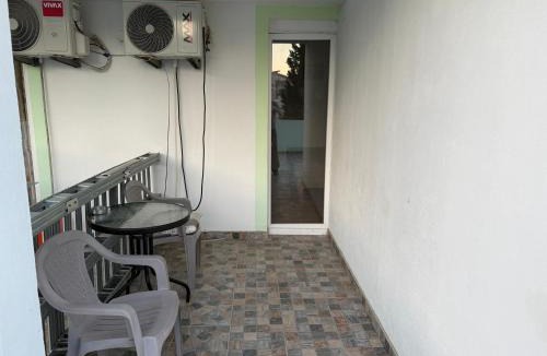 Susanj Apartment | Green Villa