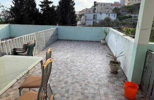 Susanj Apartment | Green Villa
