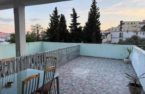 Susanj Apartment | Green Villa