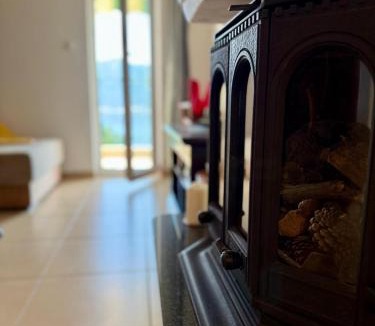 Orahovac Apartment | Green Village Spacious Apartment