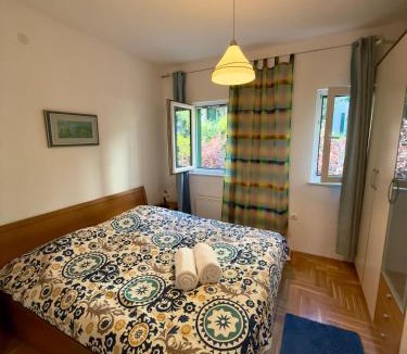 Orahovac Apartment | Green Village Spacious Apartment