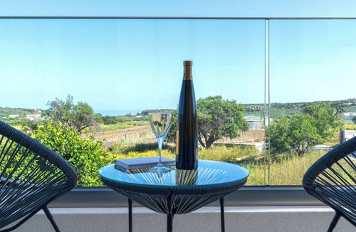Pigi House | Green villas, perfect for relaxing family or friends’ vacations