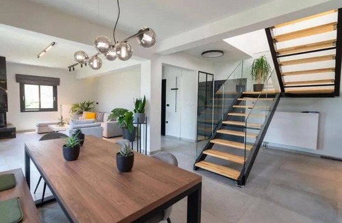 Potamos Apartment | Greenery Luxury Apartment