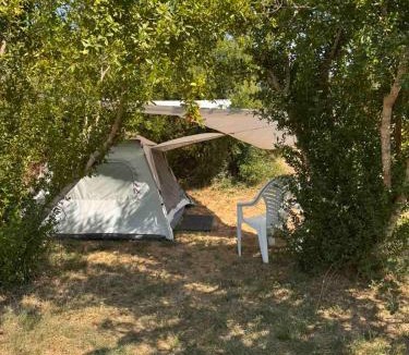 Donji Stoj Other | Greenfield campsite