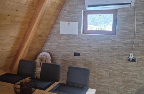 Zabljak House | Greenland