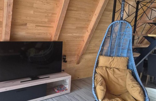 Zabljak House | Greenland