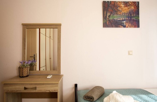 Krasounas Villa | GreenLand Residence, a hidden gem under Cretan sun!