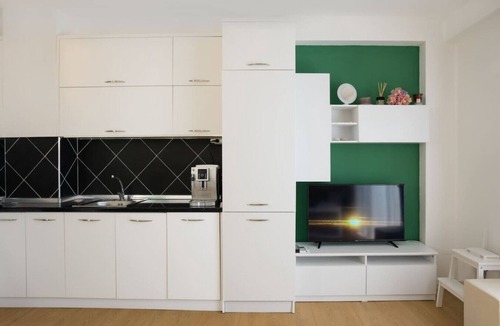 Durres Condo | Greenview Apartment by Tok Apartments
