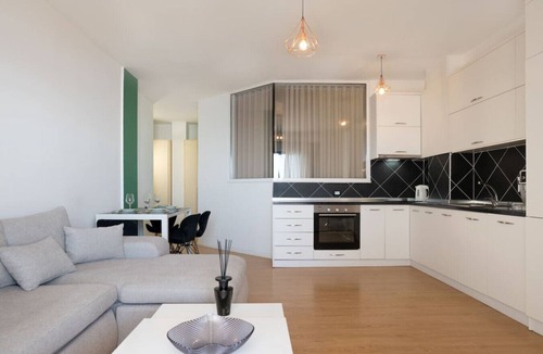 Durres Condo | Greenview Apartment by Tok Apartments