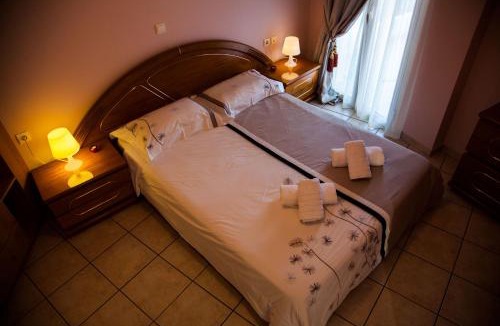 Khelmata Apartment | Greg's house Kefalonia